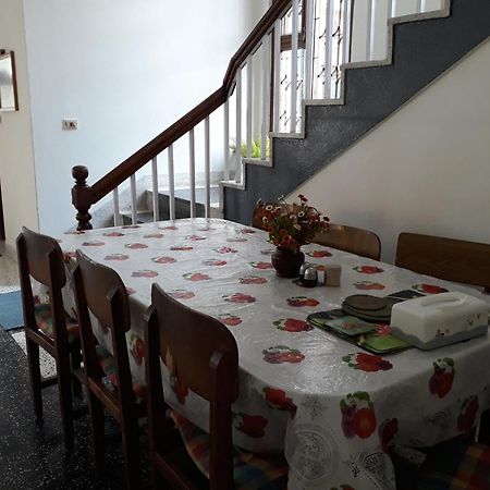 Goshen House Hotel Kathmandu Buitenkant foto