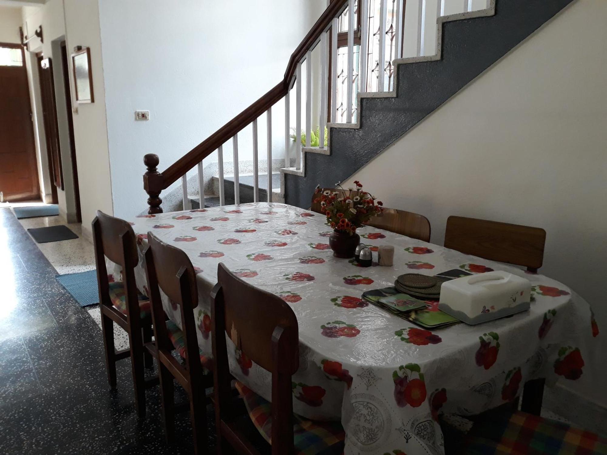 Goshen House Hotel Kathmandu Buitenkant foto